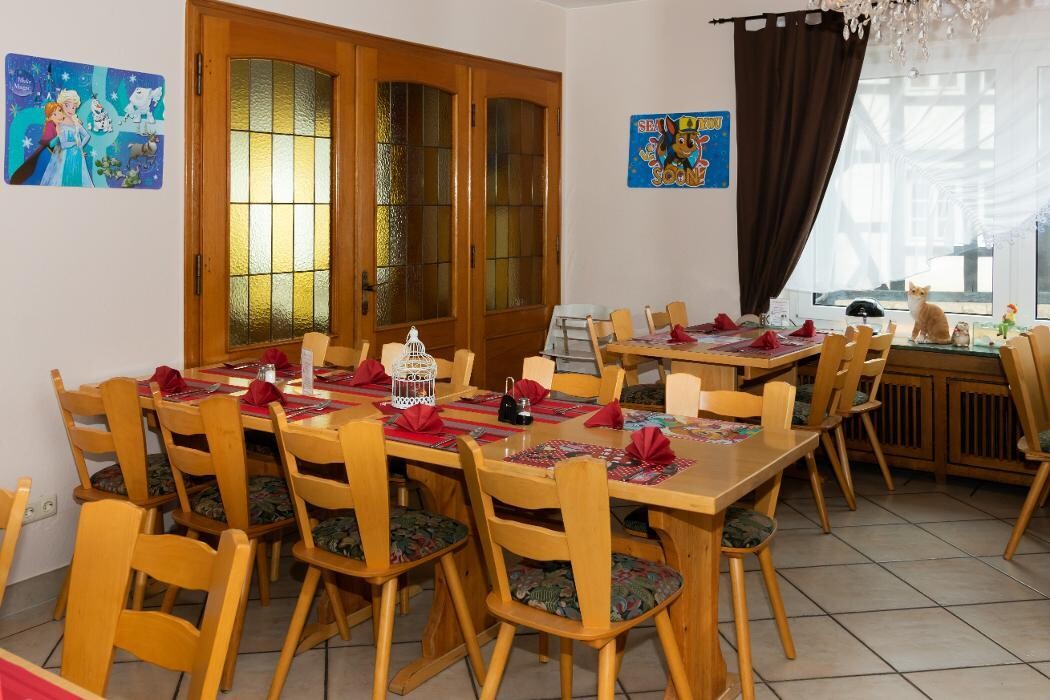 Bilder Hotel Medebach - Zum Schwanenkönig