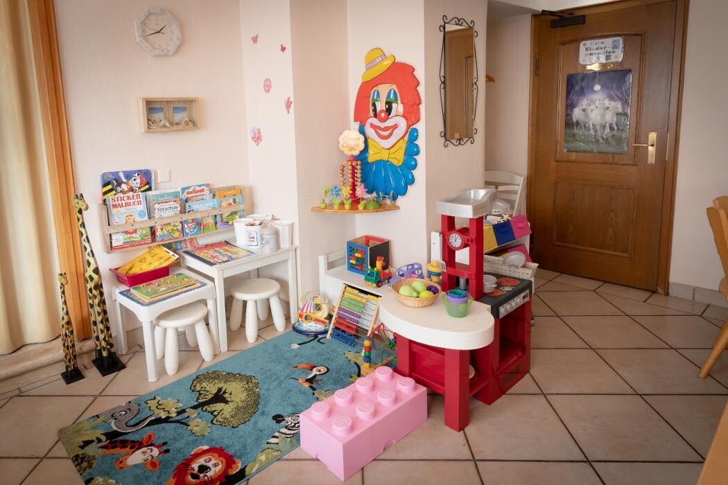 Bilder Hotel Medebach - Zum Schwanenkönig