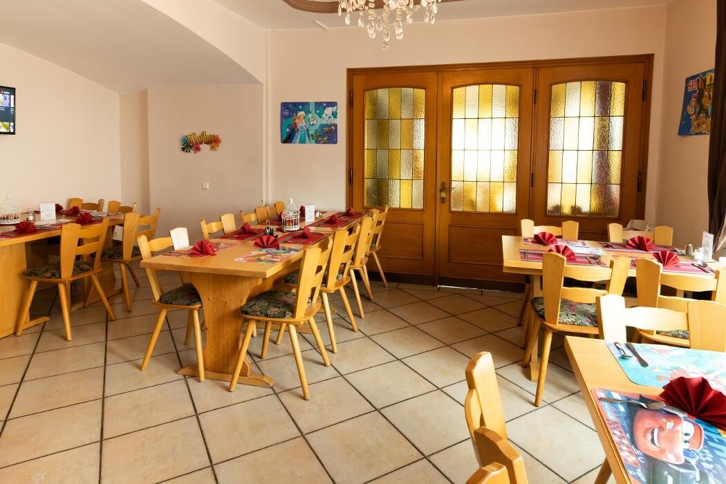 Bilder Hotel Medebach - Zum Schwanenkönig