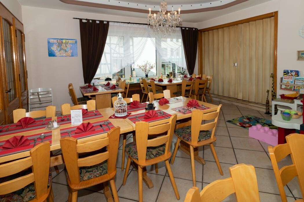 Bilder Hotel Medebach - Zum Schwanenkönig