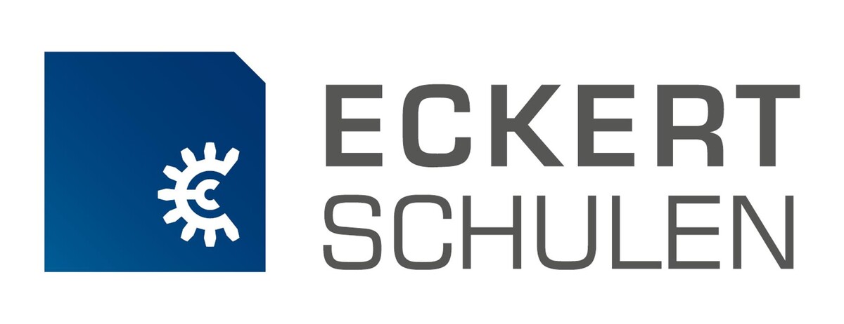 Eckert Schulen Lübeck Logo