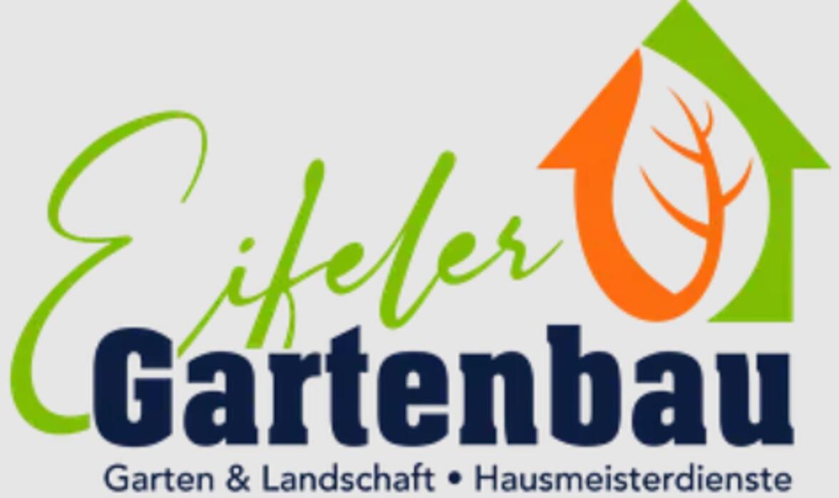 Eifeler Gartenbau Logo