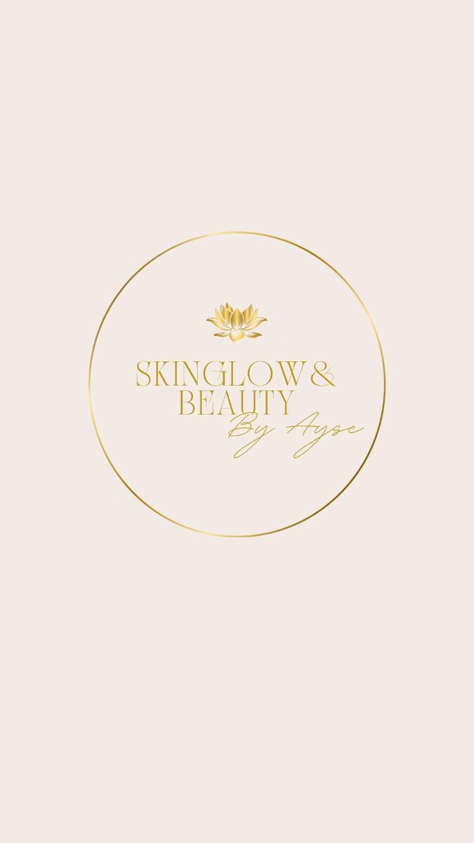 Skinglow & Beauty by Ayse Logo