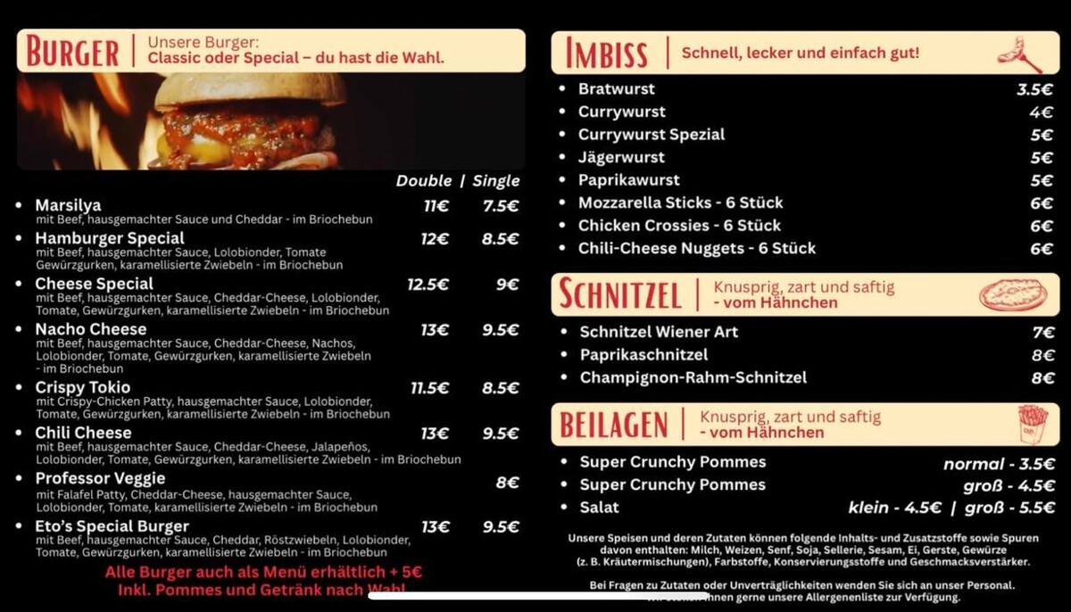 Bilder THEESENER GRILLHAUS