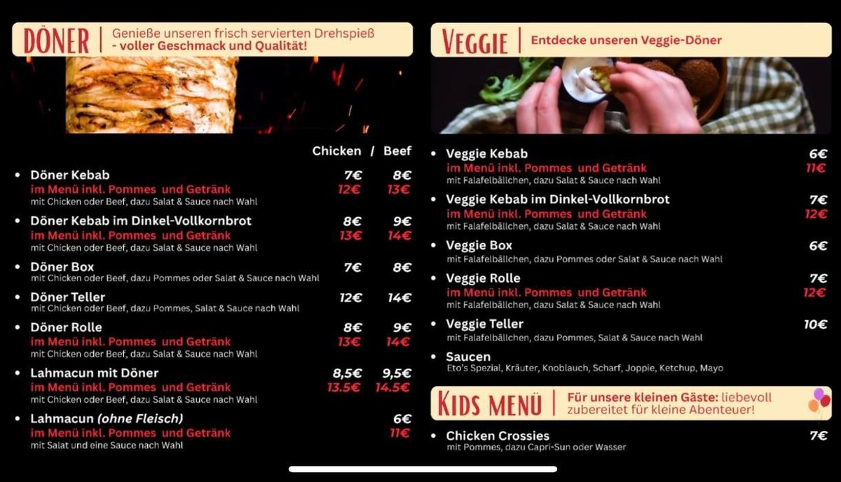 Bilder THEESENER GRILLHAUS
