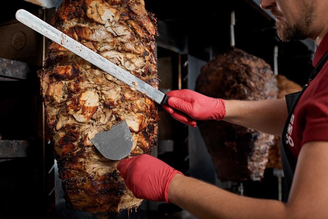 Bilder THEESENER GRILLHAUS