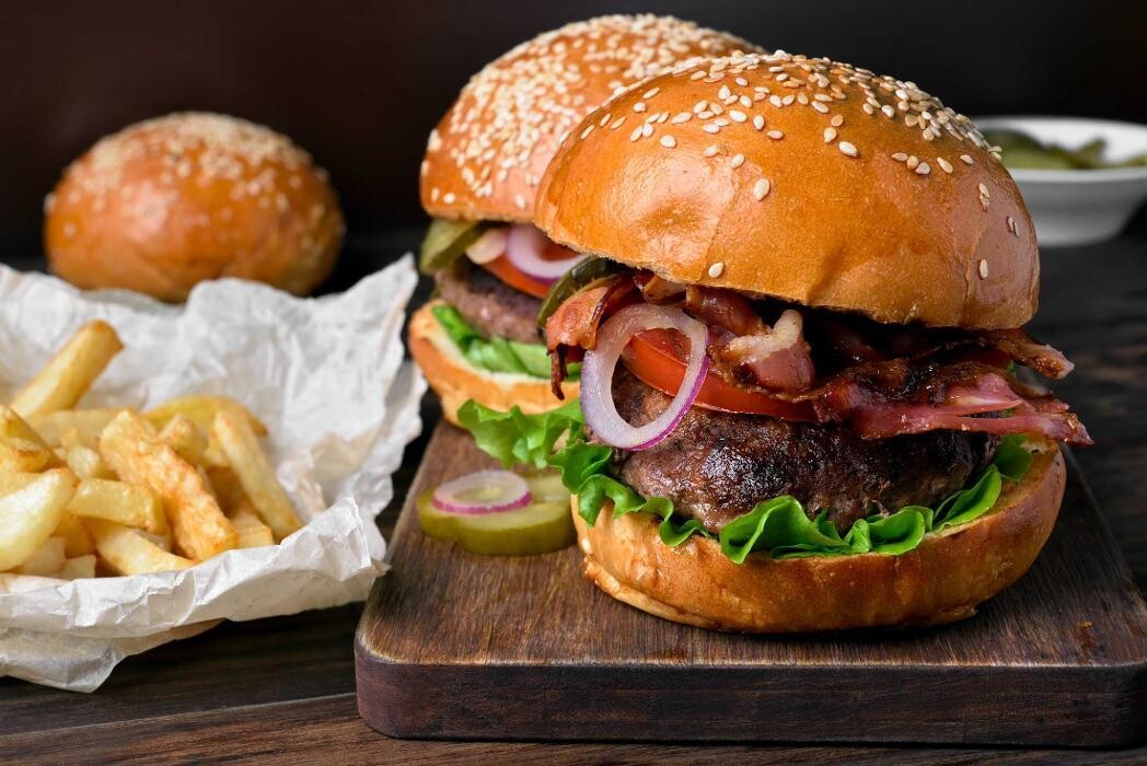 Bilder THEESENER GRILLHAUS