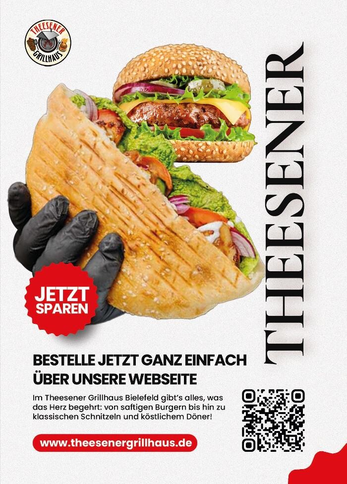 Bilder THEESENER GRILLHAUS