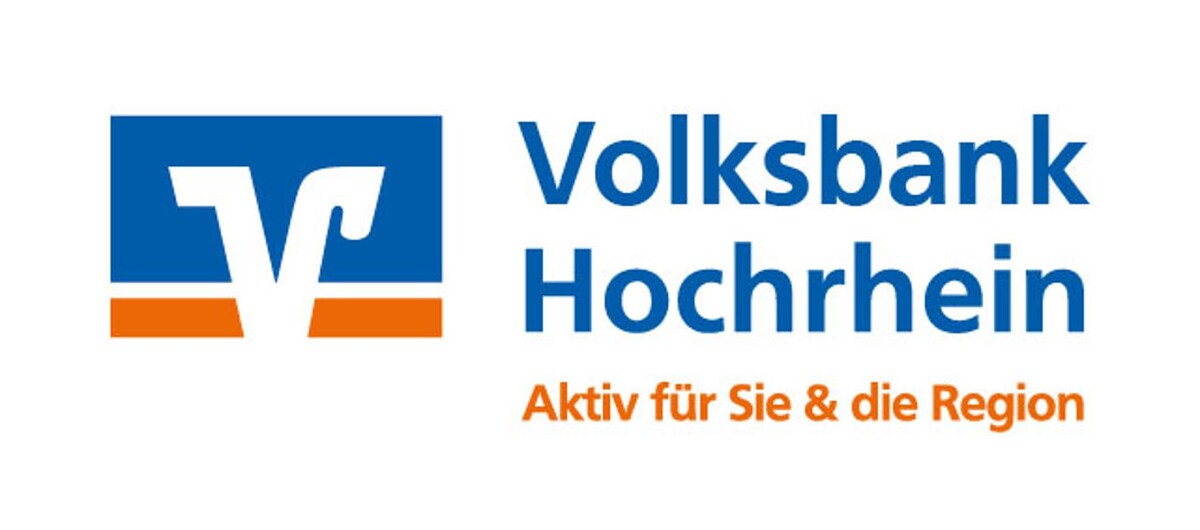 Volksbank Hochrhein eG Übergangsfiliale Albbruck Logo