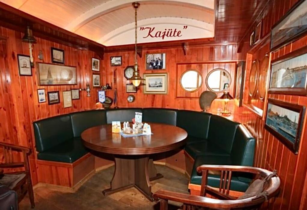 Bilder Gasthaus To'n Zägenkrog