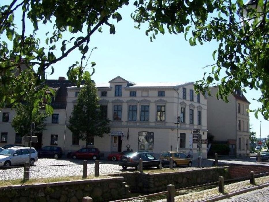 Bilder Gasthaus To'n Zägenkrog