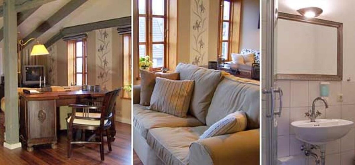 Bilder Gasthaus To'n Zägenkrog