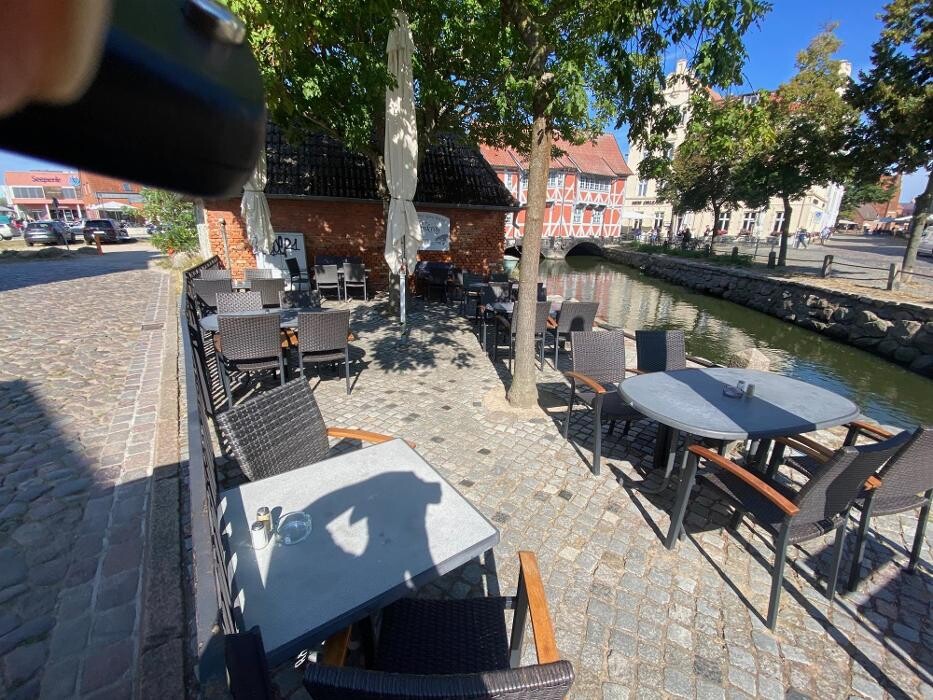 Bilder Gasthaus To'n Zägenkrog