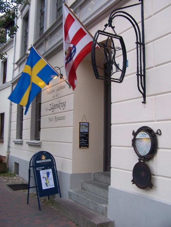 Bilder Gasthaus To'n Zägenkrog