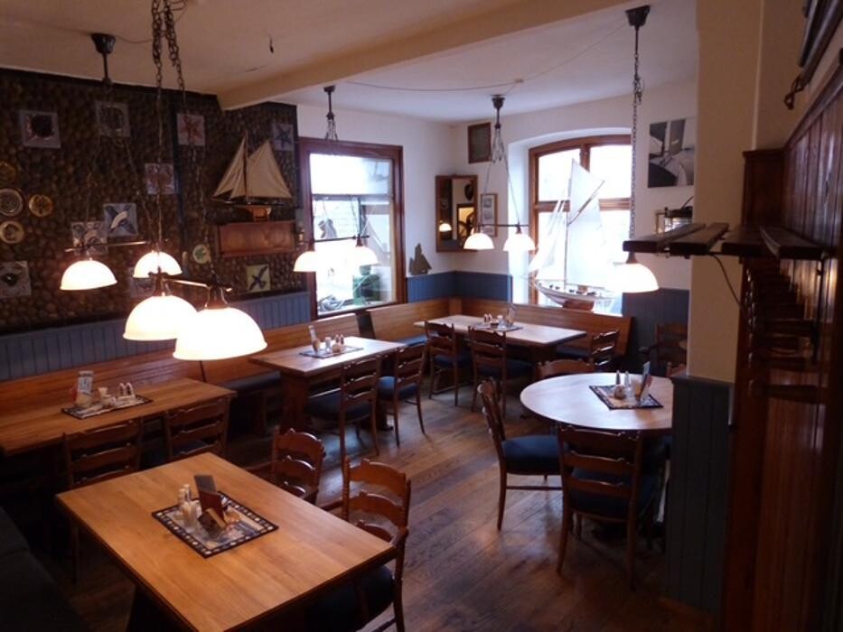 Bilder Gasthaus To'n Zägenkrog