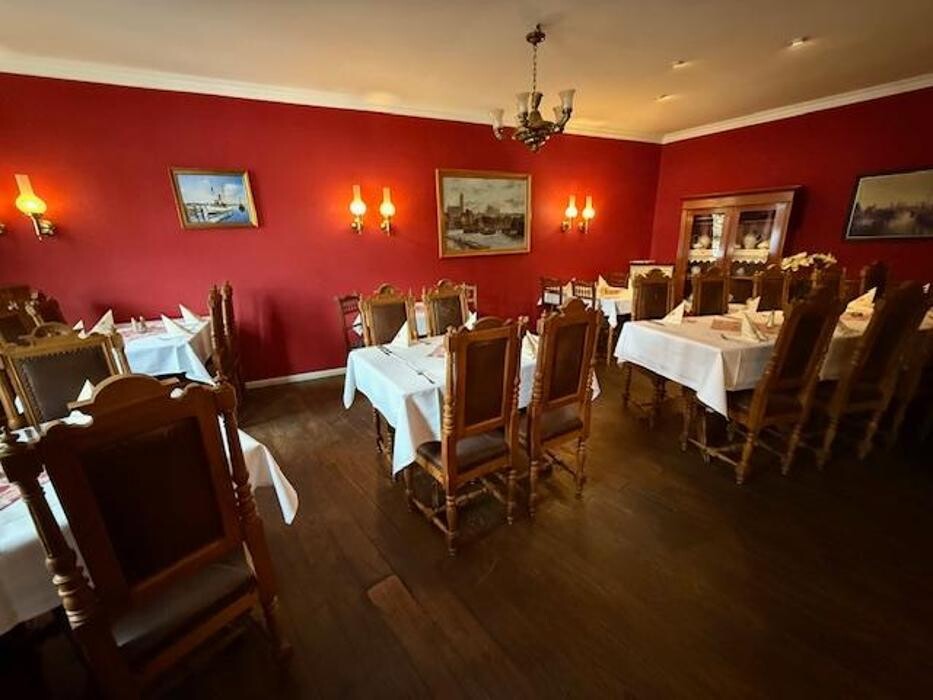 Bilder Gasthaus To'n Zägenkrog