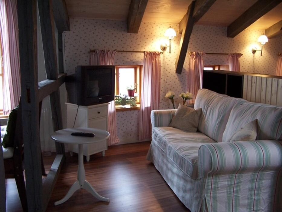 Bilder Gasthaus To'n Zägenkrog