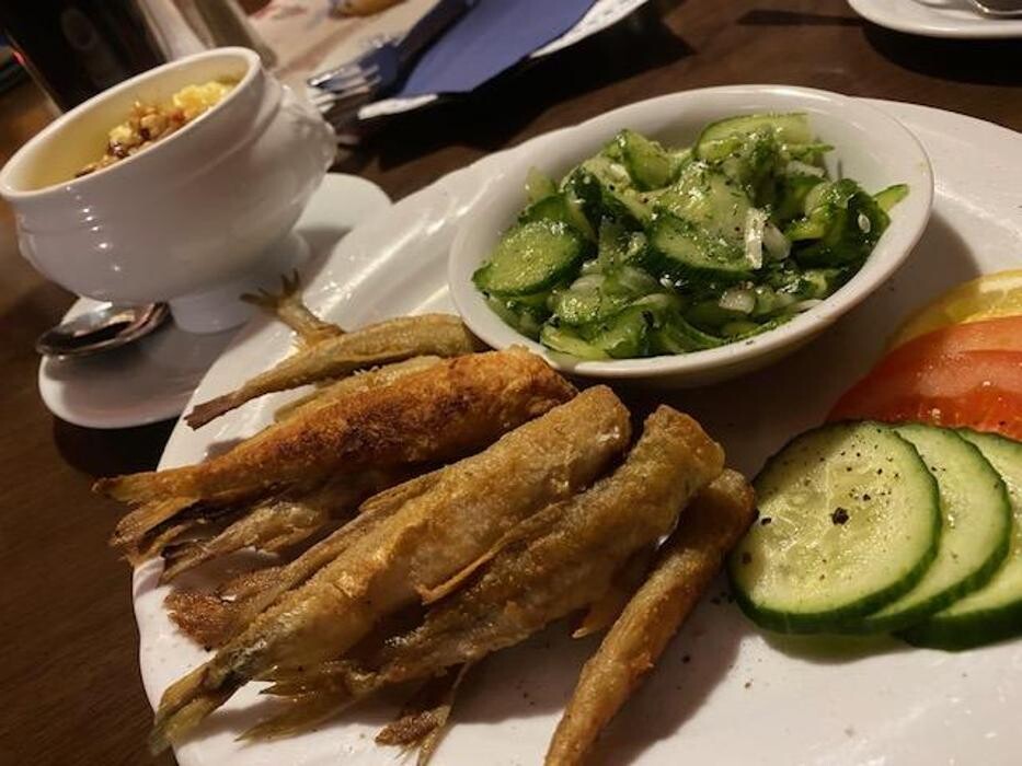 Bilder Gasthaus To'n Zägenkrog