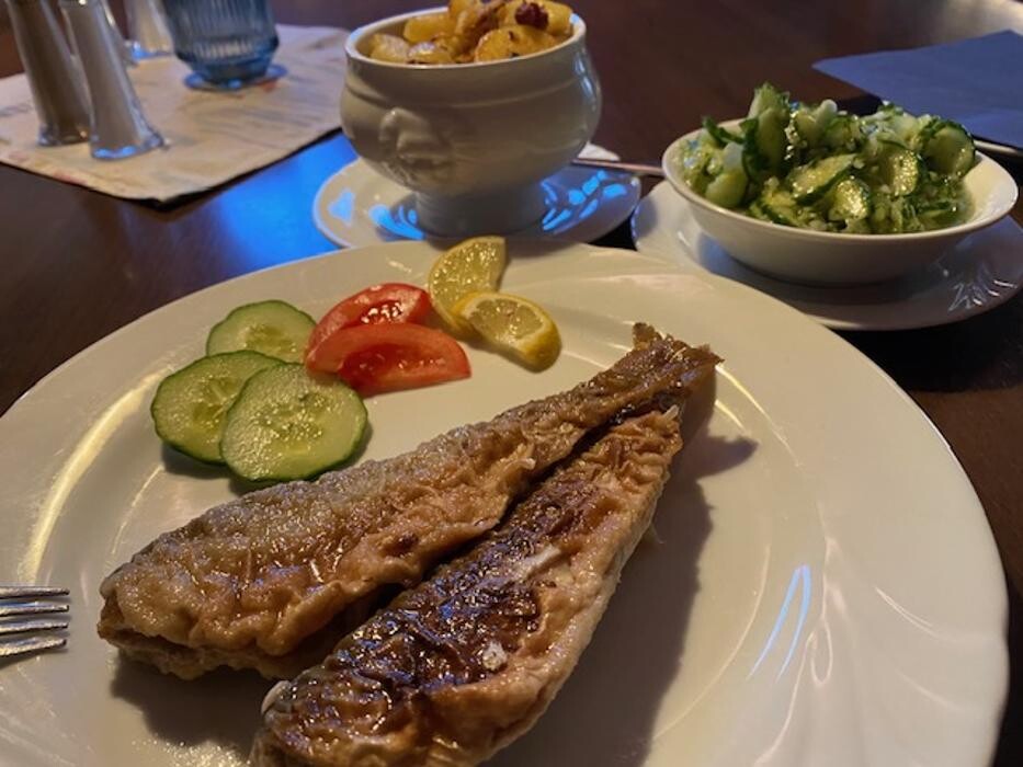 Bilder Gasthaus To'n Zägenkrog