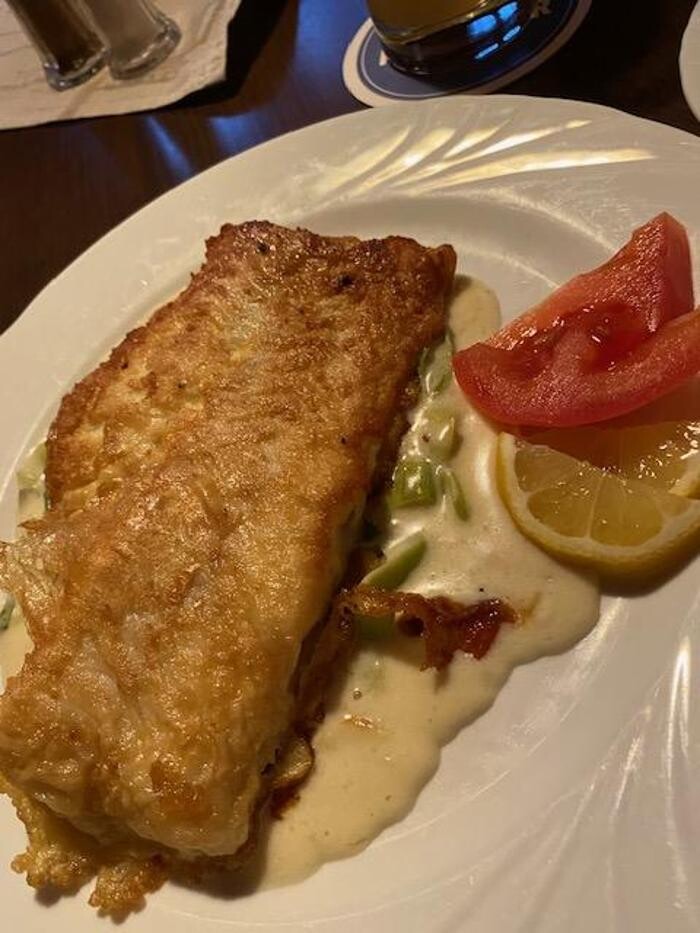 Bilder Gasthaus To'n Zägenkrog