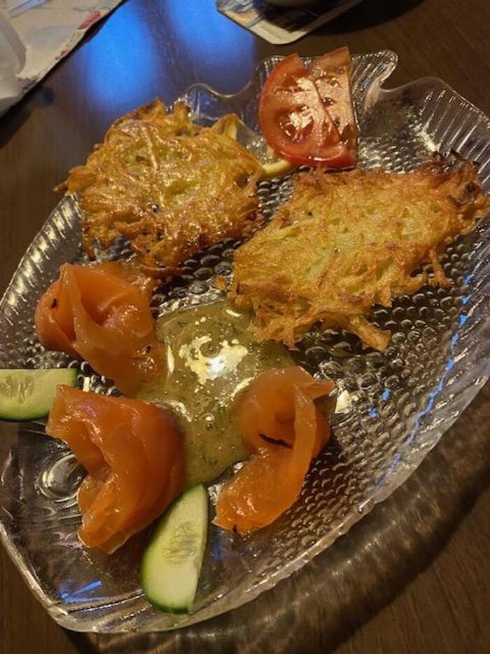 Bilder Gasthaus To'n Zägenkrog