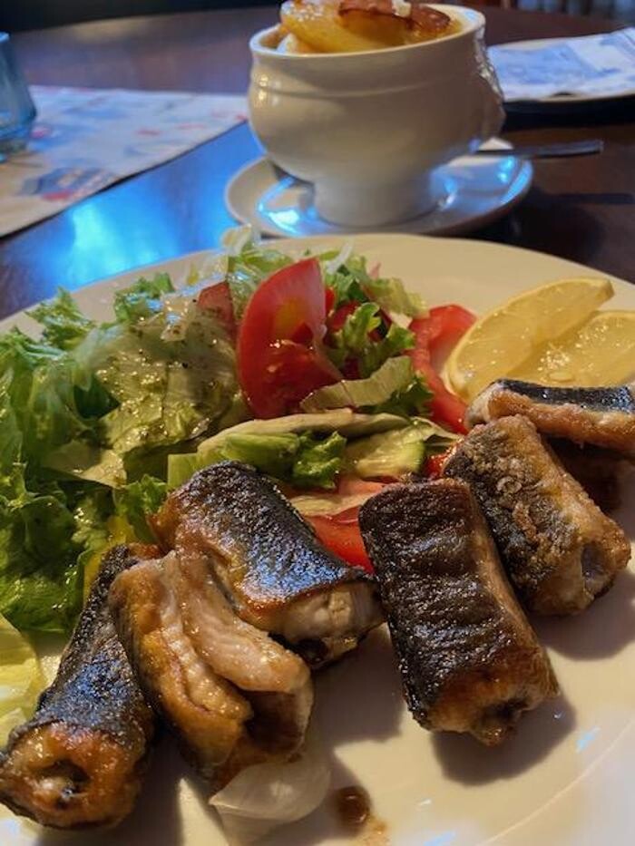 Bilder Gasthaus To'n Zägenkrog