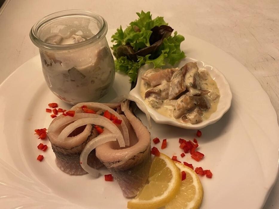 Bilder Gasthaus To'n Zägenkrog