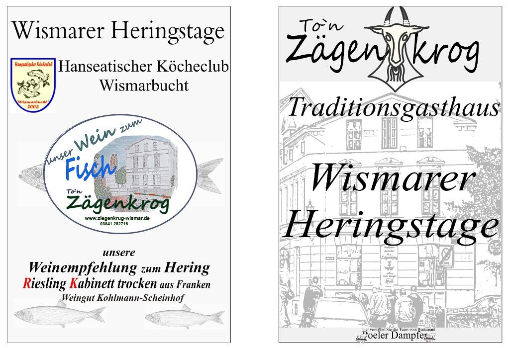 Bilder Gasthaus To'n Zägenkrog