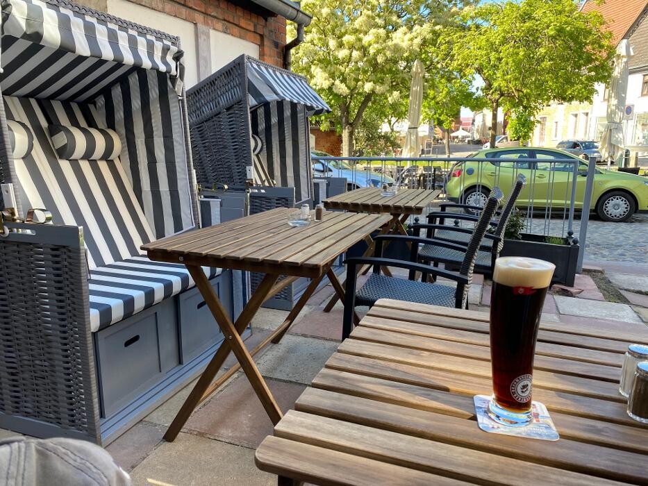 Bilder Gasthaus To'n Zägenkrog