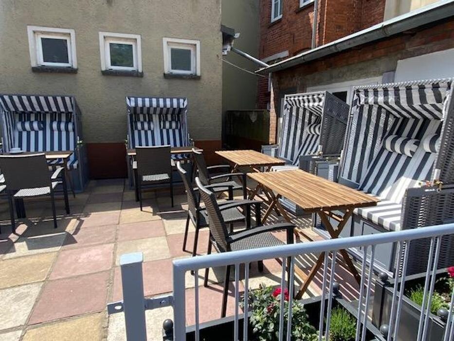 Bilder Gasthaus To'n Zägenkrog