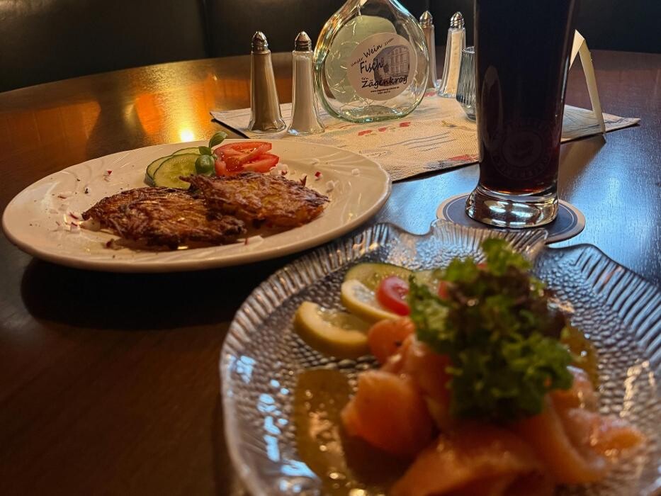 Bilder Gasthaus To'n Zägenkrog