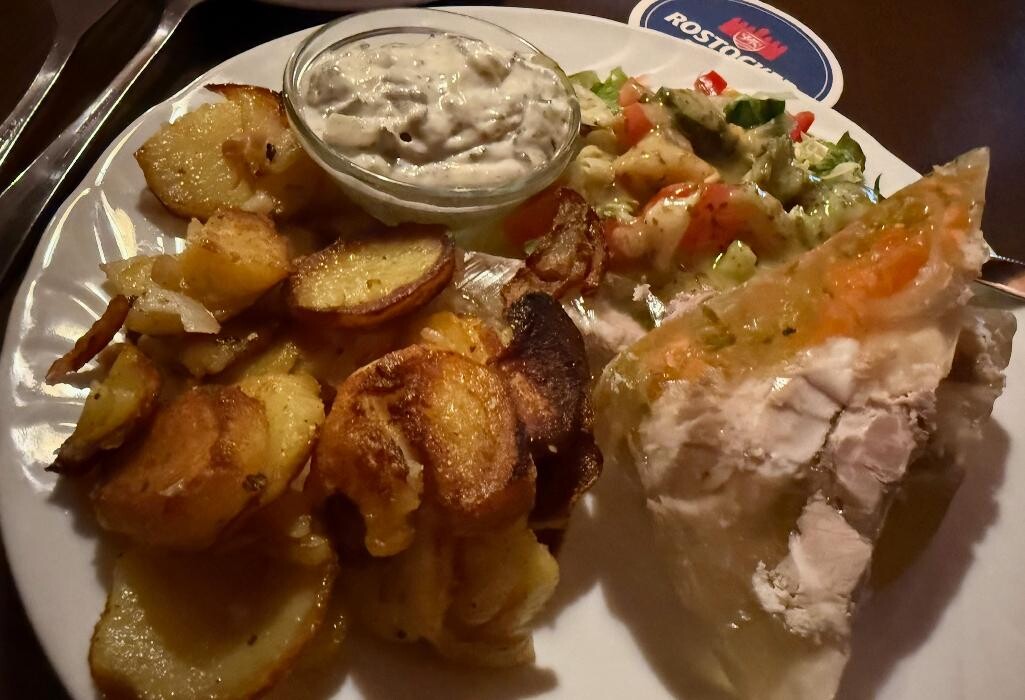 Bilder Gasthaus To'n Zägenkrog