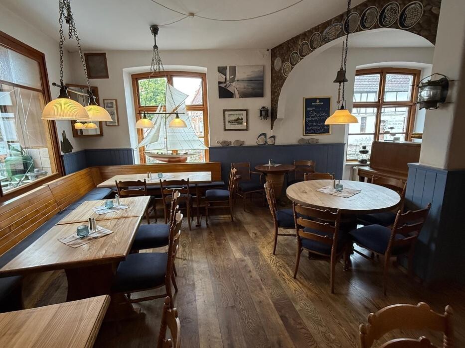 Bilder Gasthaus To'n Zägenkrog