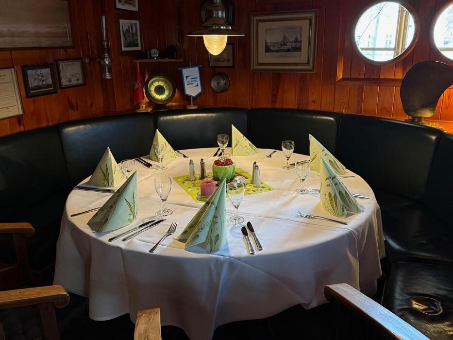 Bilder Gasthaus To'n Zägenkrog