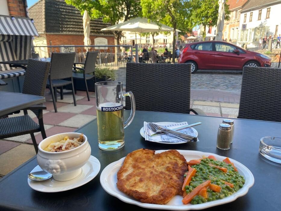 Bilder Gasthaus To'n Zägenkrog