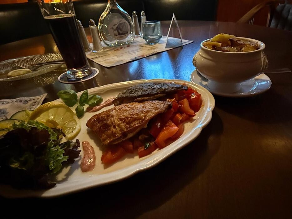 Bilder Gasthaus To'n Zägenkrog