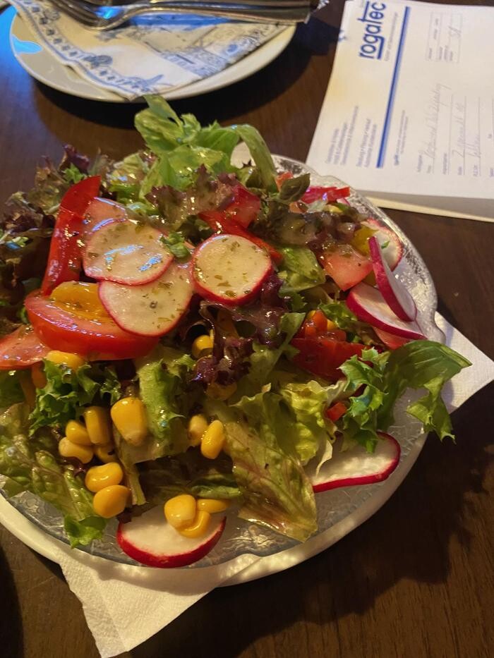 Bilder Gasthaus To'n Zägenkrog