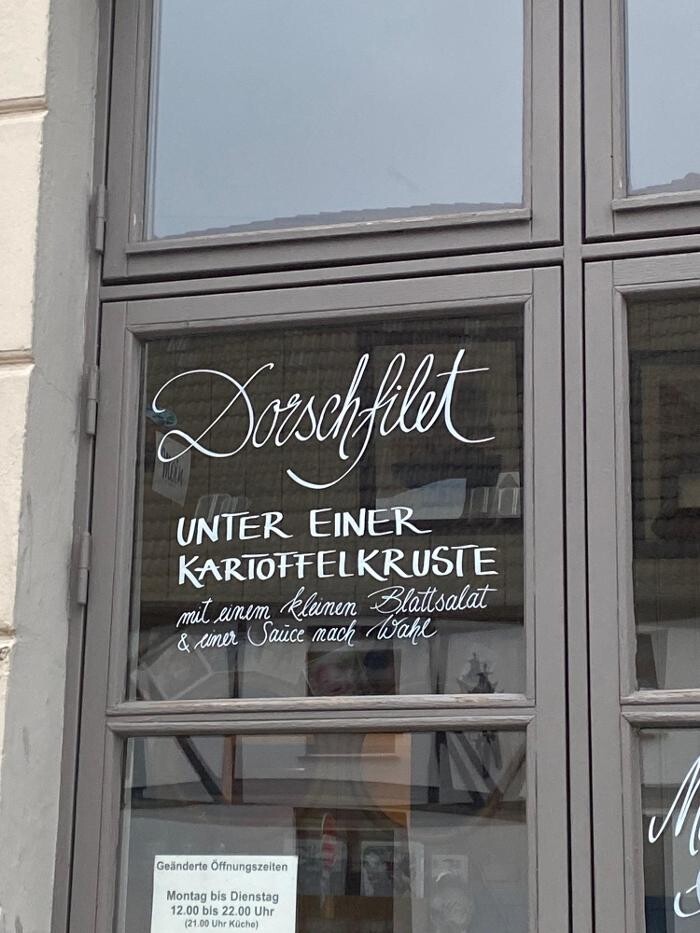 Bilder Gasthaus To'n Zägenkrog