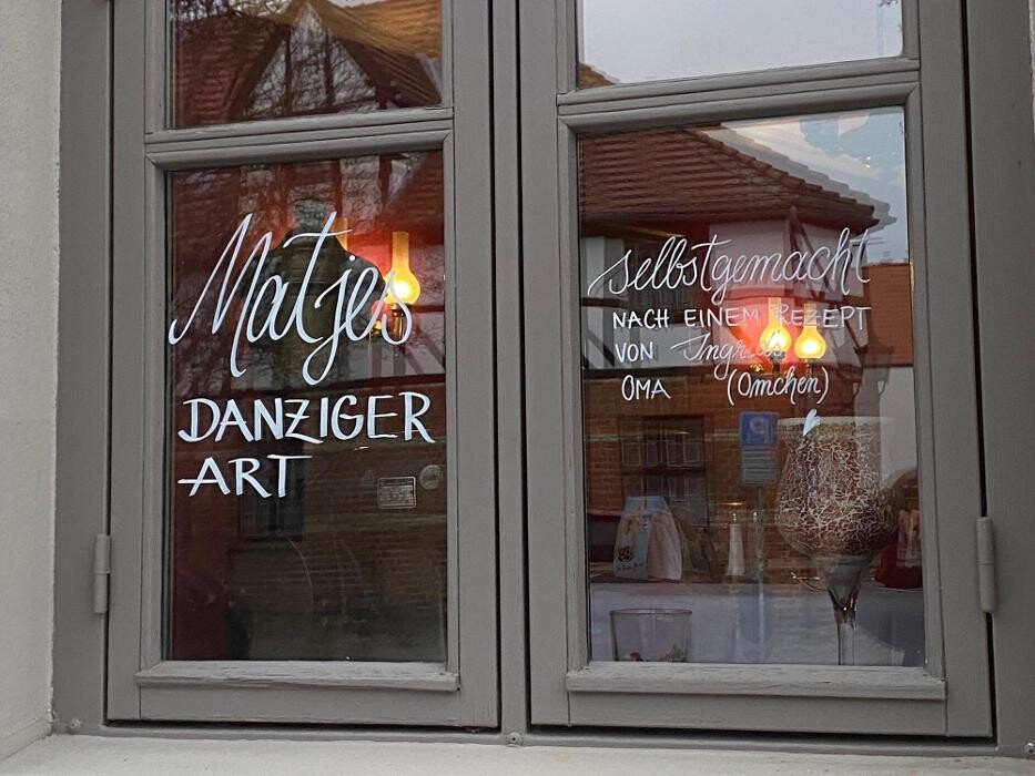 Bilder Gasthaus To'n Zägenkrog