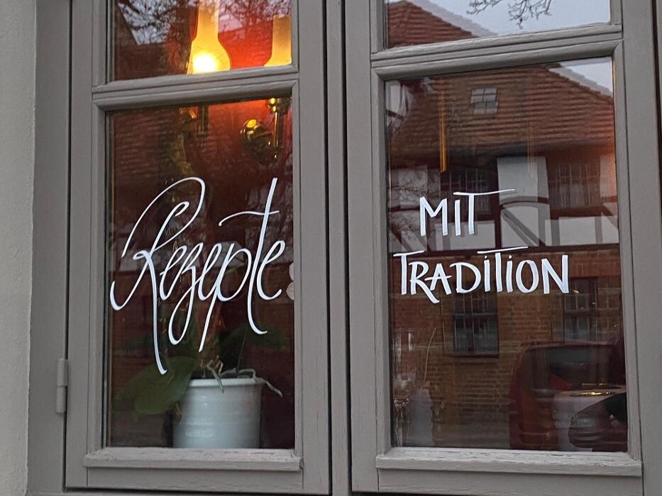 Bilder Gasthaus To'n Zägenkrog