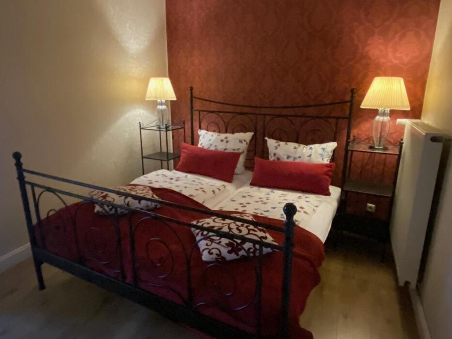 Bilder Gasthaus To'n Zägenkrog