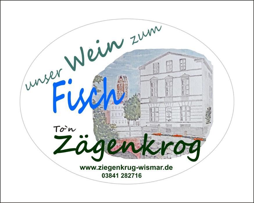 Bilder Gasthaus To'n Zägenkrog