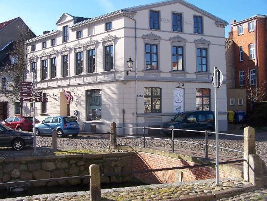 Bilder Gasthaus To'n Zägenkrog