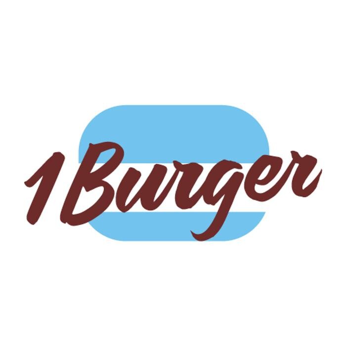 1Burger Remscheid Logo