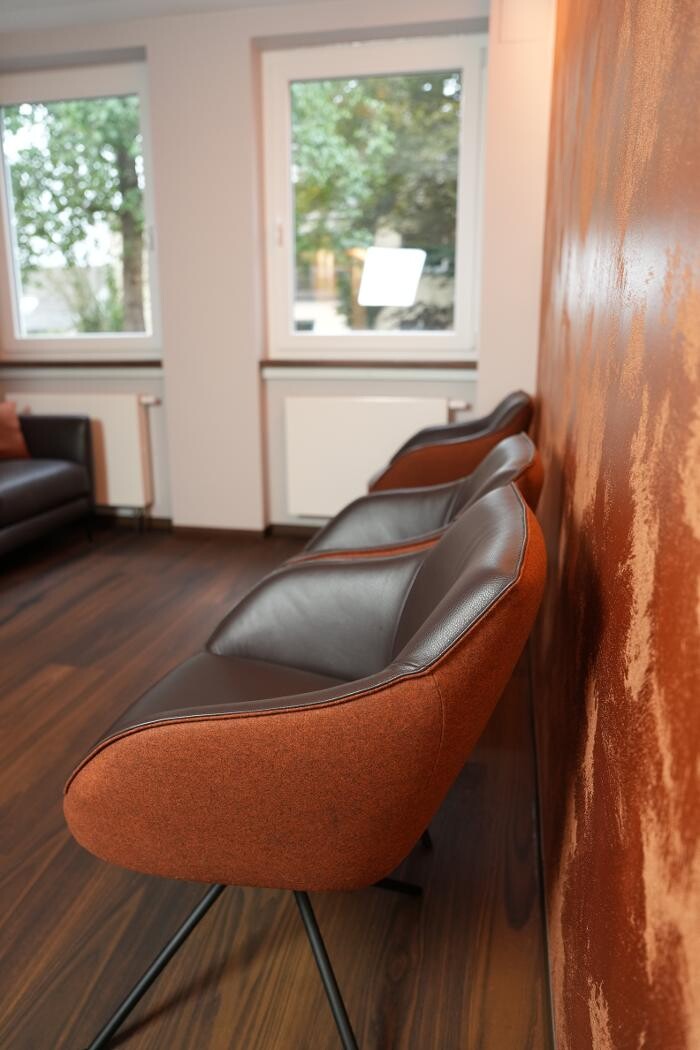 Bilder Privatklinik Eulert & Tränkle Leipzig
