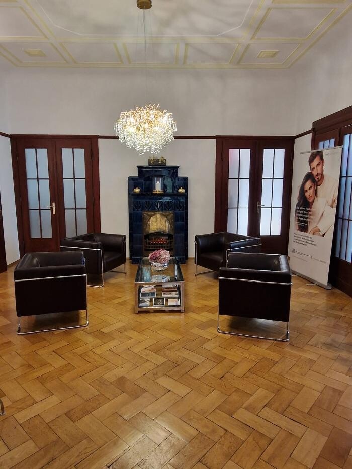 Bilder Privatklinik Eulert & Tränkle Leipzig