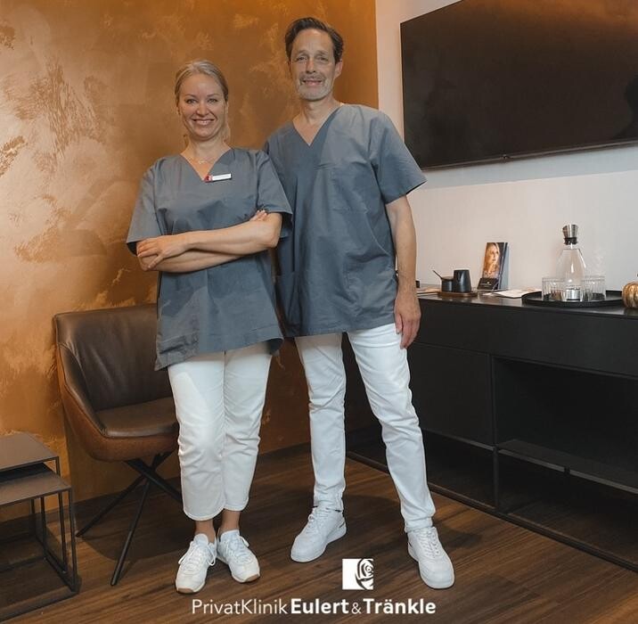 Bilder Privatklinik Eulert & Tränkle Leipzig
