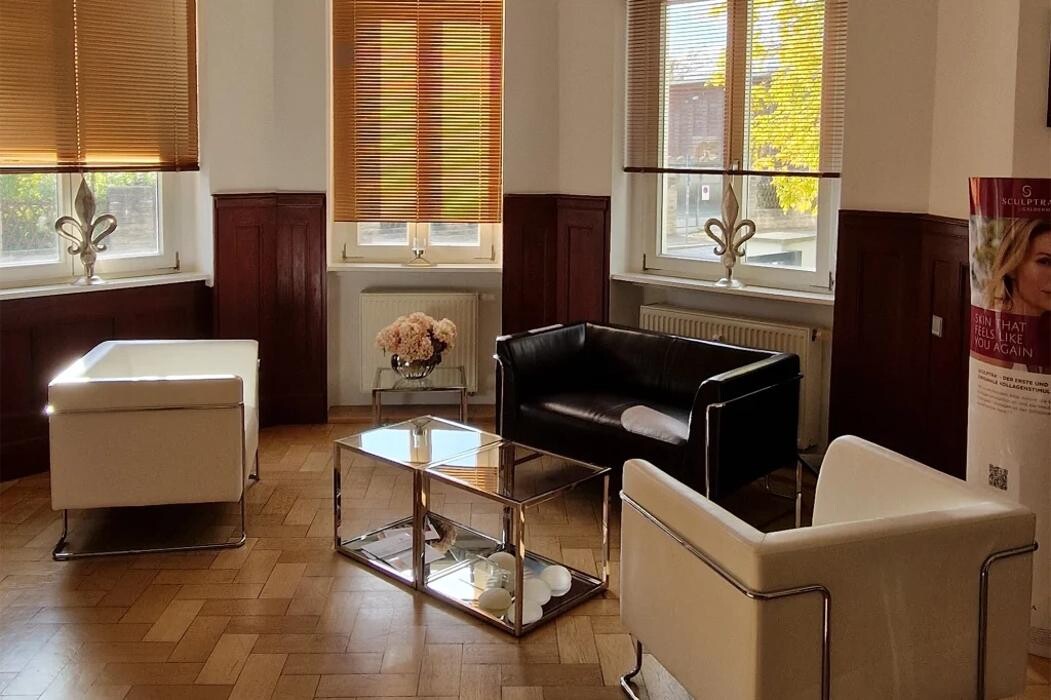 Bilder Privatklinik Eulert & Tränkle Leipzig