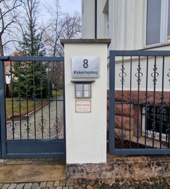 Bilder Privatklinik Eulert & Tränkle Leipzig