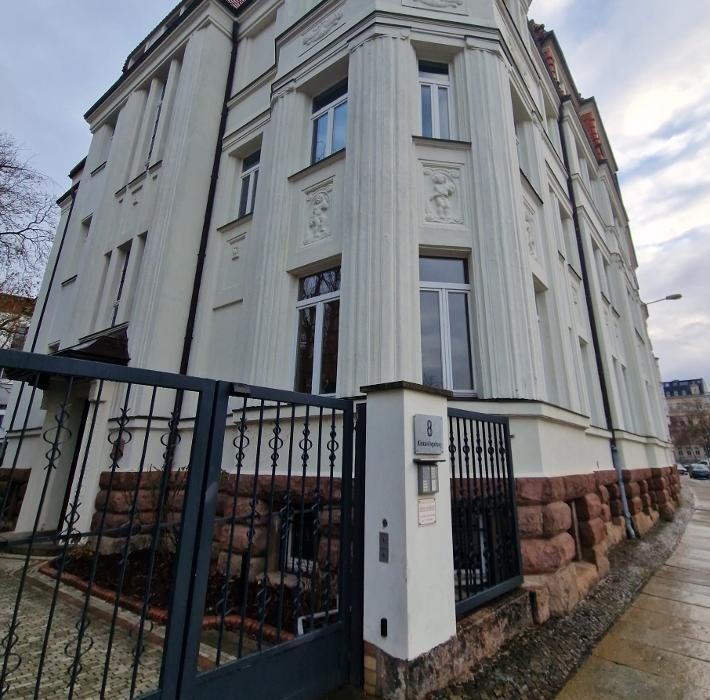 Bilder Privatklinik Eulert & Tränkle Leipzig